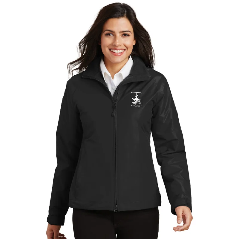 cozy winter coatPort Authority Ladies Challenger Jacket