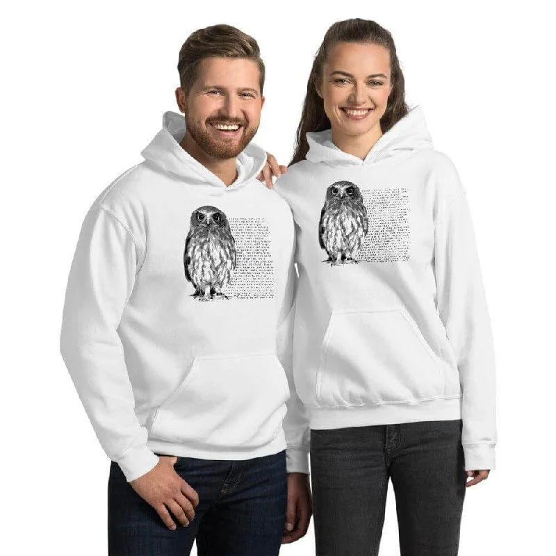 urban workout sweatshirtOwl Graphic Hoodies