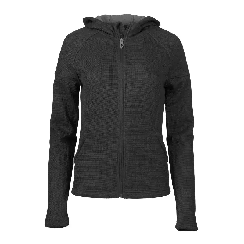 relaxed winter jacketSpyder Women's Cara Full Zip Jacket