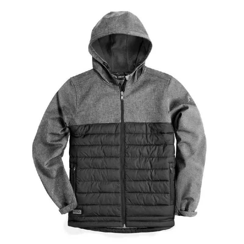 trendy bomber coatWomen's Vista Puffer