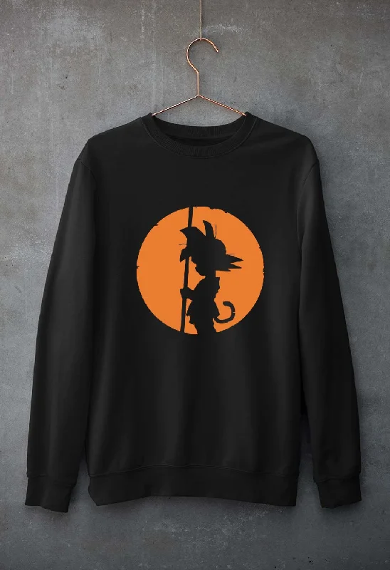 casual workout hoodieDragon Ball Unisex Sweatshirt for Men/Women