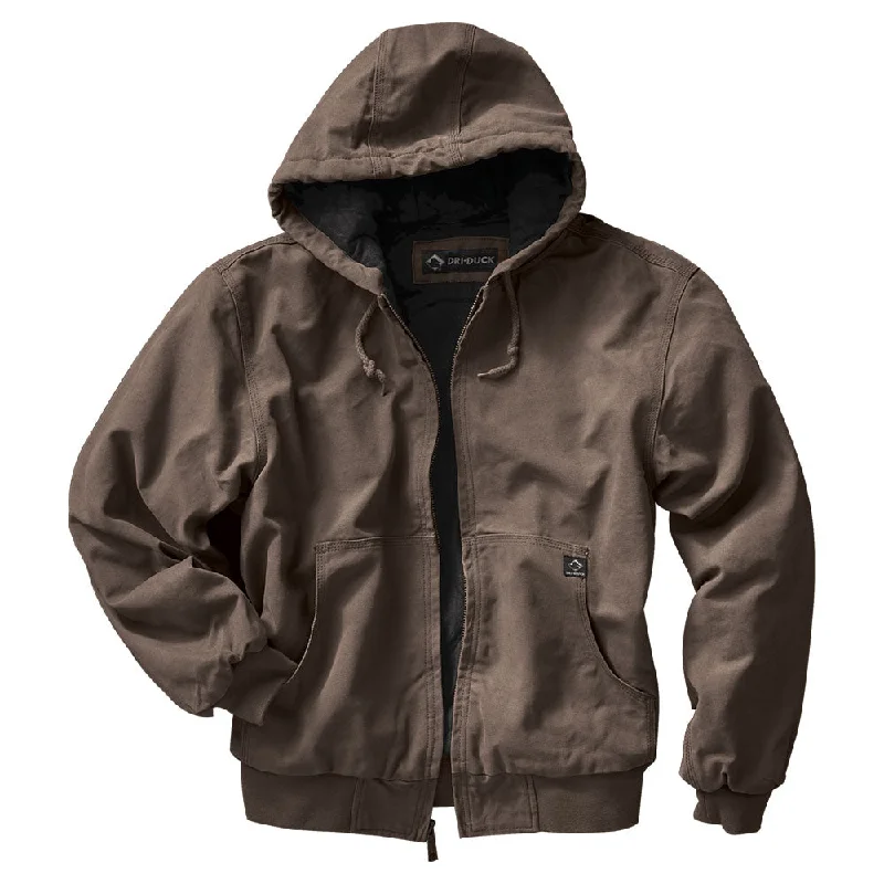 insulated trench coatCheyenne Work Jacket