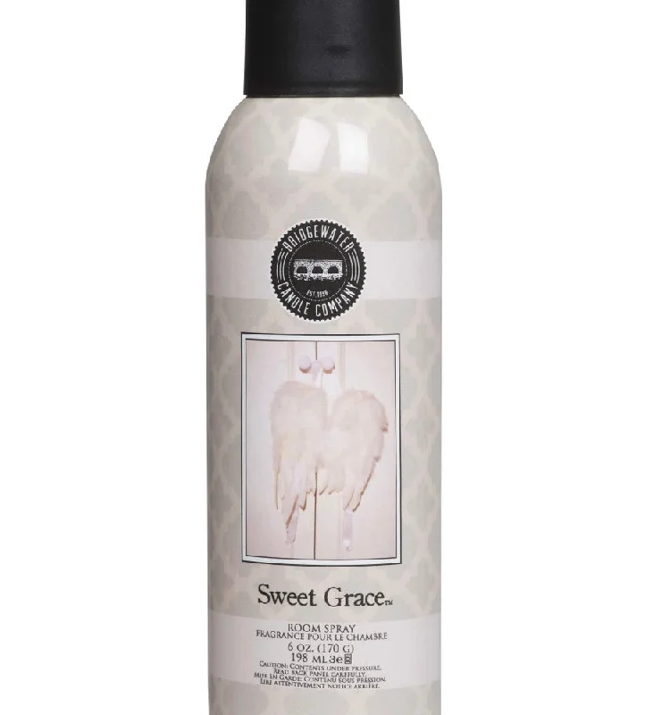 long sleeve dressSweet Grace Room Spray