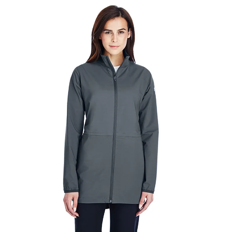 zip-up jacketUnder Armour Women's Windstrike Jacket