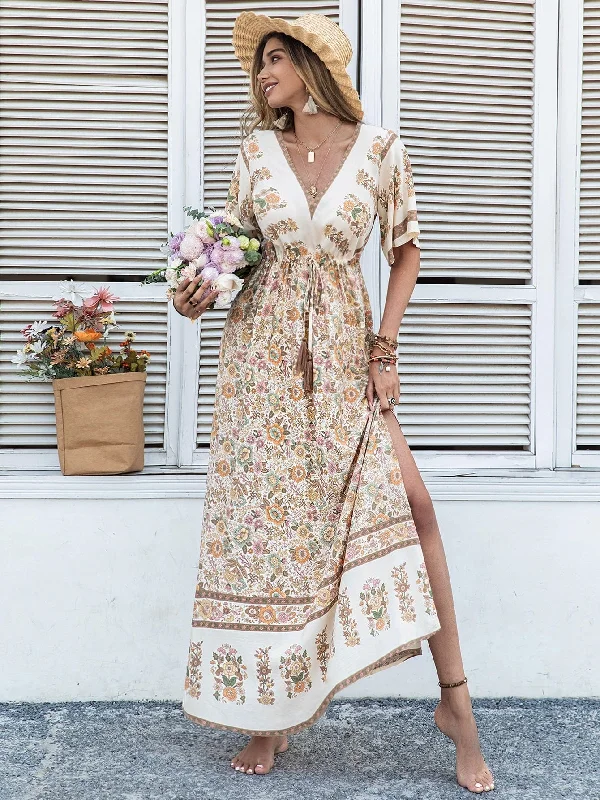 printed dressDAKOTA Maxi Dress