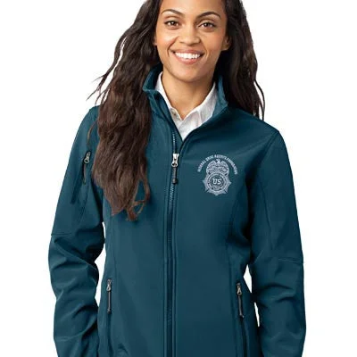 classic trench coatEddie Bauer Ladies' Soft Shell Jacket