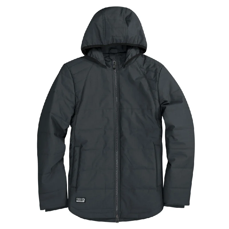 sporty jacketWomen's Quantum Puffer Jacket