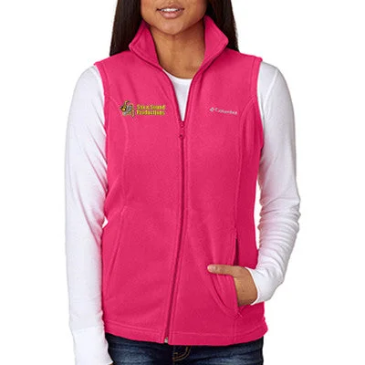 high-fashion coatColumbia Ladies' Benton Springs Vest